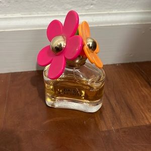 Marc Jacobs Daisy Sunshine